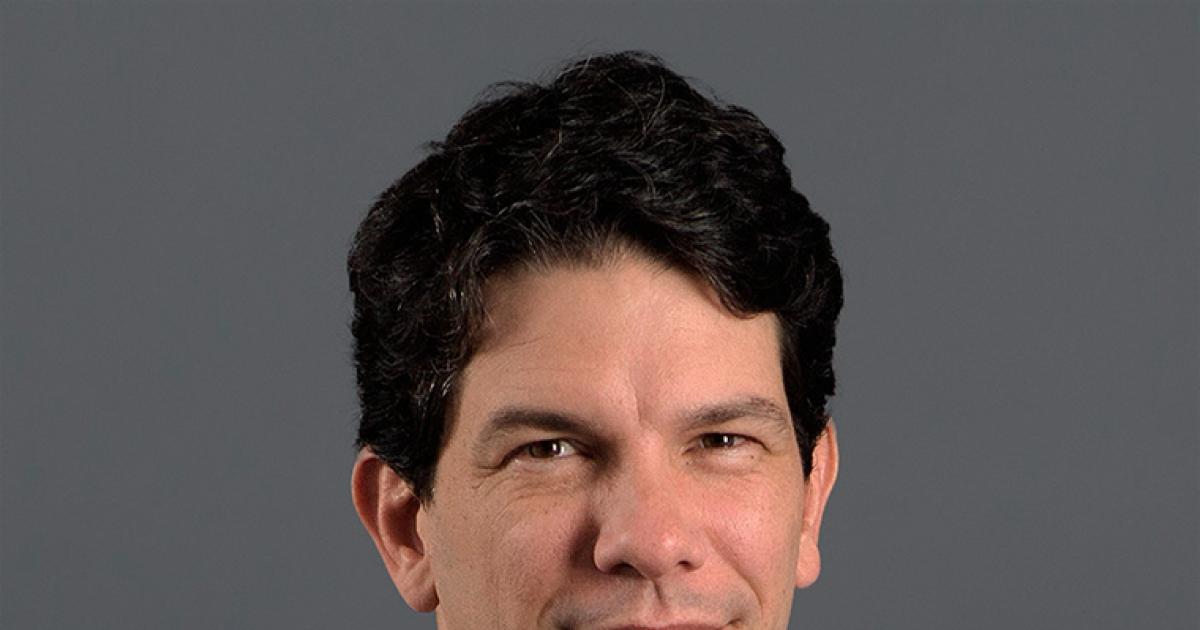 Alexandre Thiollier Brookfield